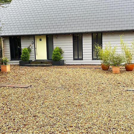 Dairy Cottages Wimborne Minster Exterior photo