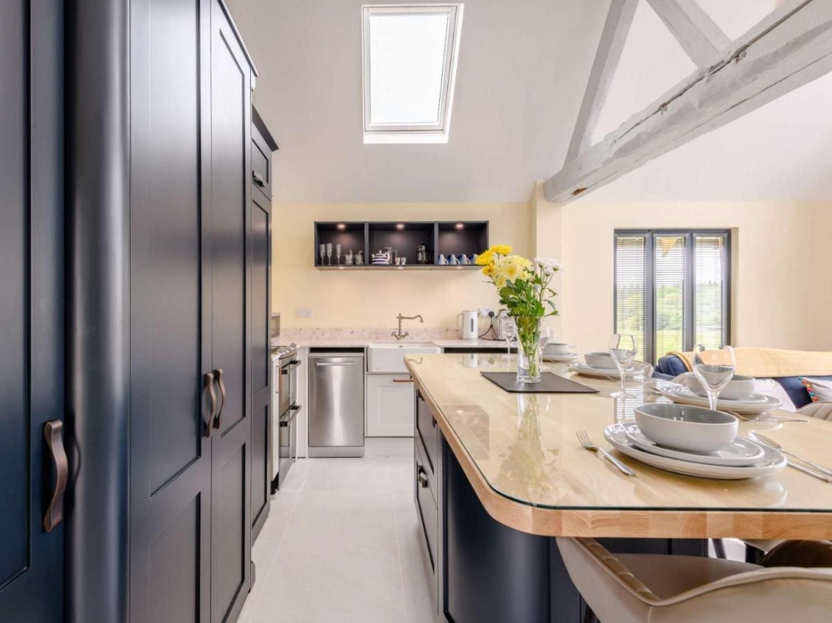 Dairy Cottages Wimborne Minster Exterior photo