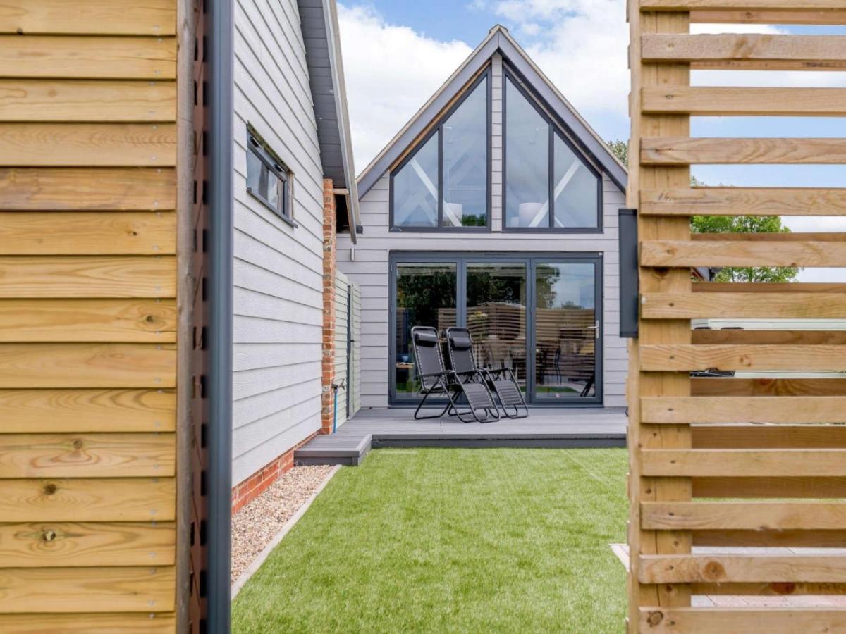 Dairy Cottages Wimborne Minster Exterior photo
